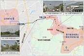 推動關仔嶺觀光　台南拓寬瓶頸路段