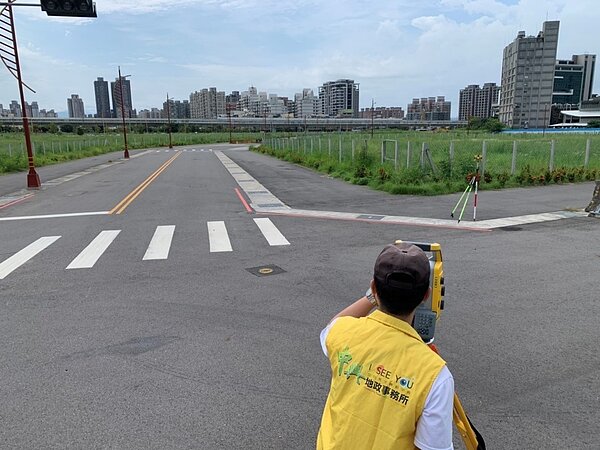 歷經3任市長,13期大慶市地重劃區年底土地登記發狀。圖/台中市地政局提供