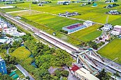 高鐵宜蘭站設在四城 　挨轟沒說服力