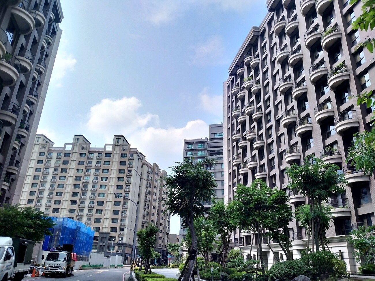 學者指出,「住房自由的人生」及「住房不自由的人生」兩者最大的差別,就是「屋主」與「房奴」的差別。圖/好房網News記者林和謙攝