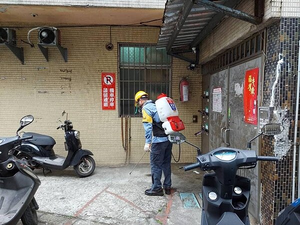 圖/取自「三重里辦公室」臉書