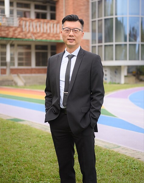 圖/白雲國小提供