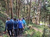 谷關飯店經理上山接水倒地不起　送醫急救不治