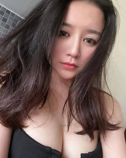 李妍憬討債6萬憂人身安全。圖/擷自李妍憬臉書