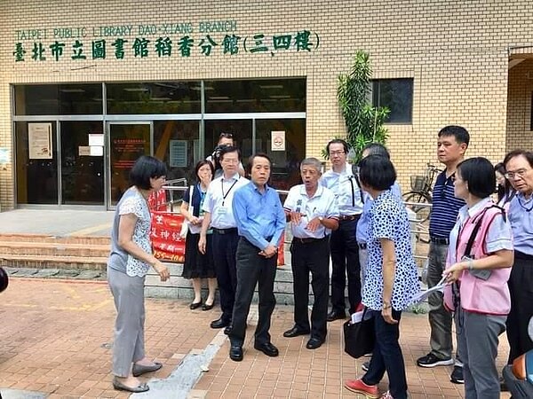 打造符合在地文化的優質空間。圖/張義博提供