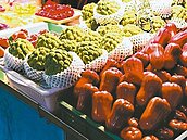 陸暫停進口　農業金庫協助將釋迦、蓮霧推向國際市場