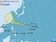 蘇力颱風來勢洶洶　轉中颱周四恐海警