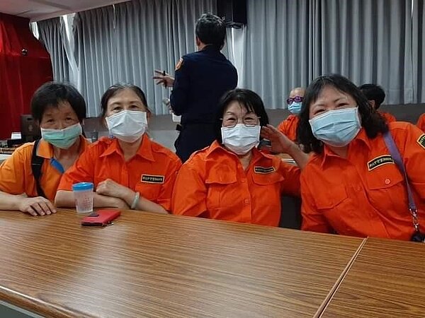 圖／里長提供。