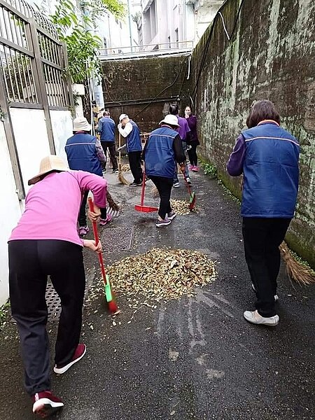 圖/里長提供