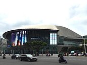 2千處自營場地　北市場租減半