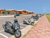 新竹漁港整頓停車動線　增機車格