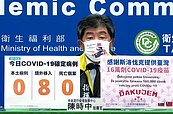 連2日零本土！斯洛伐克贈16萬劑AZ疫苗今抵台　施打對象曝光