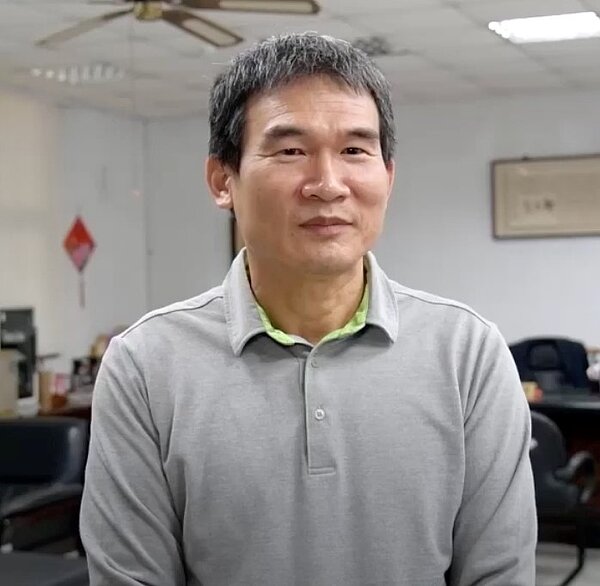 圖/吳昆旺校長提供