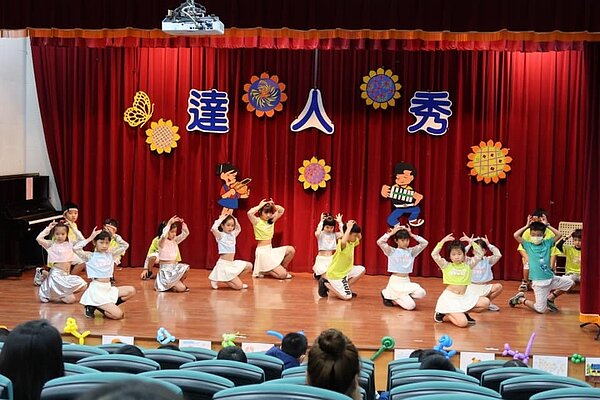 圖/吳昆旺校長提供