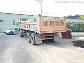 不肖業者三峽濫倒工地廢土！新北稽查重罰30萬