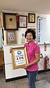 板橋區鄉雲里里長謝秀娥　努力為老社區找亮點