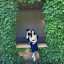 即將升格人妻　Sandy放閃準老公正臉高清曝光