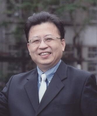 三民國小羅永治校長(截自三民國小網站 校長提供)