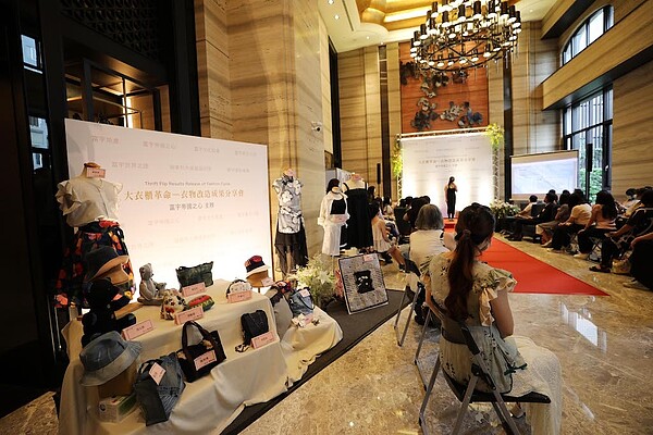 大衣櫃革命。圖/業者提供