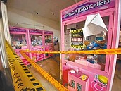 高爾夫停業　桃園每月少千萬娛樂稅