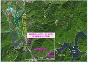 保障600萬人用水！「翡翠原水管」翡翠段隧道貫通　全線2年後完工