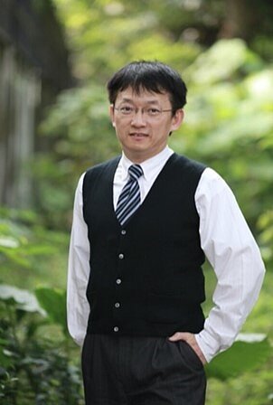 敦化國小柯文賢校長。圖/截自敦化國小網站 校長提供