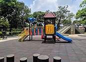 可以溜小孩了！北市公園兒童遊戲場10/1開放
