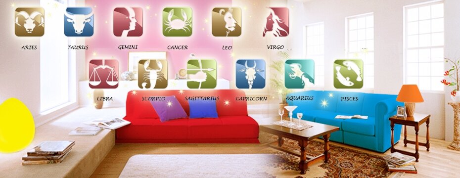 星座 顏色 室內(大刊頭主視覺)