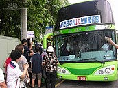 台中又一條公車路線　大里到高鐵站只要30分鐘