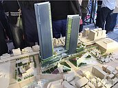 台北雙子星案公益性不足卡關　都審委員要求補齊