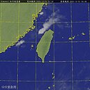 今起變天！僅這天放晴接著又濕4天　下周熱帶擾動活躍