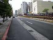 施工北捷標誌看不懂　「走冤枉路」