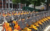 桃市YouBike　未來沒保傷害險不借
