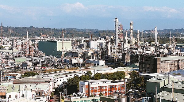 高雄仁武大社房市前景亮眼。圖／經濟日報記者劉學聖