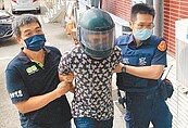 新港奉天宮濺血　3嫌當街砍人