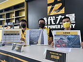 車禍死傷多　台南遭批患交通癌