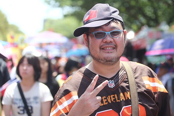 四叉貓兩度前往禾馨診所自費檢驗抗體數據,北市府總計裁罰禾馨10萬元。圖/聯合報系資料照