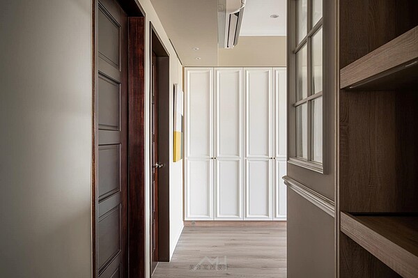 網友陳小姐分享自家裝潢照,引起網友廣大迴響。圖/陳小姐提供