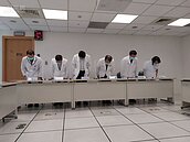 誤打事件剩1人住院　恩主公明重啟疫苗施打