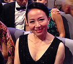 《火神的眼淚》洪綺陽逝世！陳仙梅慟：隨時關心身邊獨居朋友