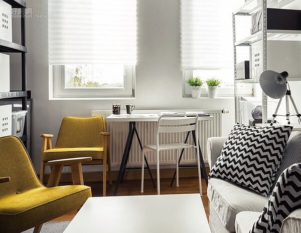 風水（Shutterstuck，不可另用）