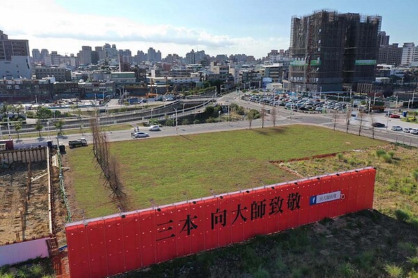 小檜溪三本建設案。圖/業者提供