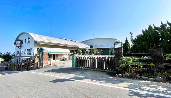 實價登錄揭露,草屯「樂木舍親子園區」以總價約3.02億元易主。圖/台灣房屋集團趨勢中心提供