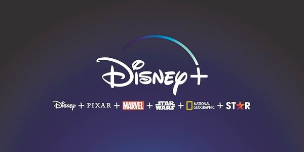 Disney+推出至今不到兩年，全球用戶數已超過1.3億，躍居第二大影音串流平台。圖／Disney+提供
