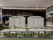 嘉縣振興券加碼　抽500萬輕豪宅