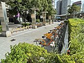 新北YouBike1.0設站花10億　遭質疑使用不到2年要汰除
