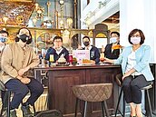 高雄券首發　邁：不夠就加碼到20萬張