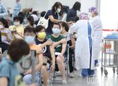 陳時中預告10月22日疫苗注射高峰期　第12輪對象「廣泛開放」
