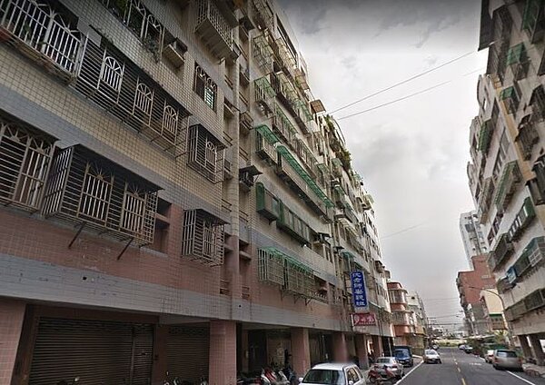 桃園八德區。圖／翻攝自Google map