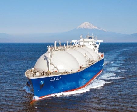 由於國際原油飆升，國內兩大油商中油、台塑，一致共識年底前會上看90美元。（本報資料照片）